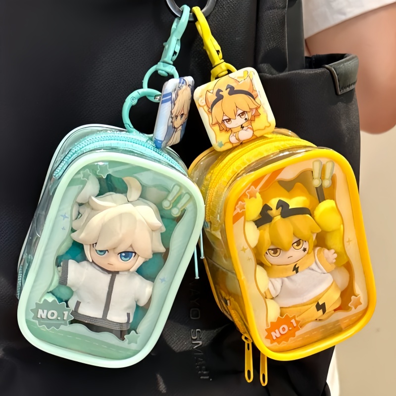Genuine Aotu World Loomini Mob - Baby Products Keeping Bag ulasan dan harga