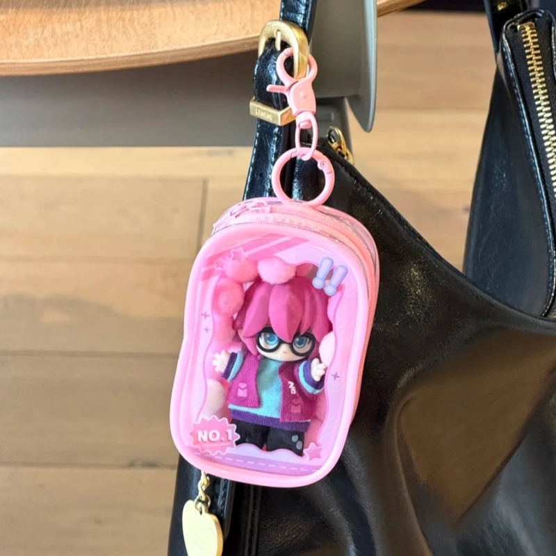 Genuine Aotu World Loomini Mob - Baby Products Keeping Bag ulasan dan harga