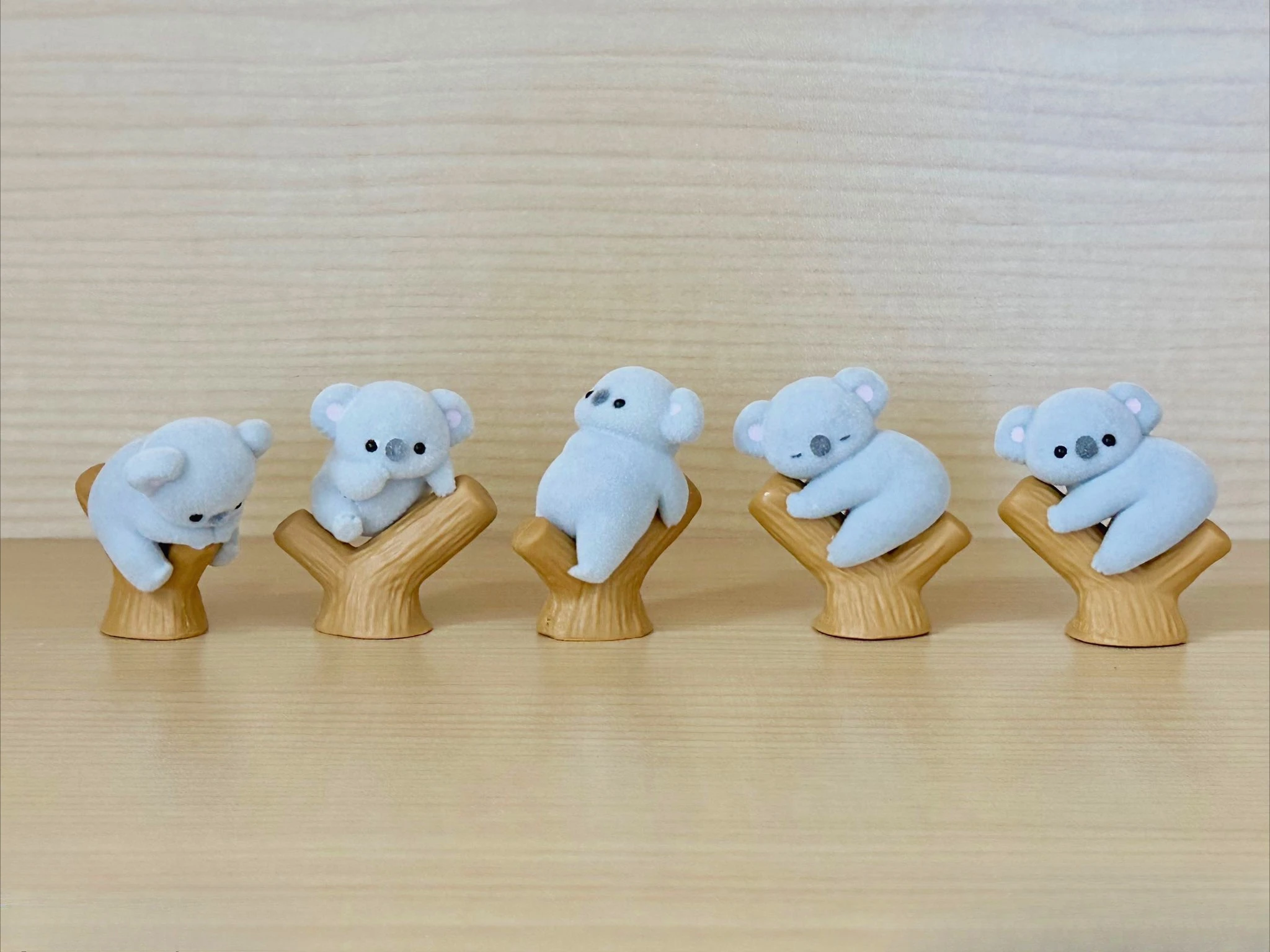 Yell capsule toys cute kawaii  - Baby Products Set ulasan dan harga