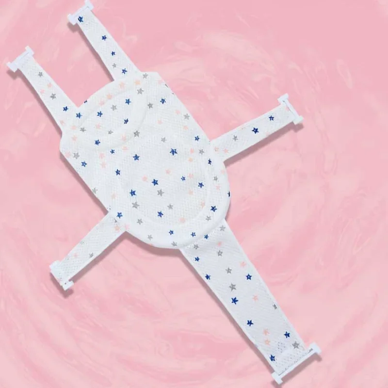Baby Shower Net Infant Anti-fa - Baby Products Skin Care ulasan dan harga