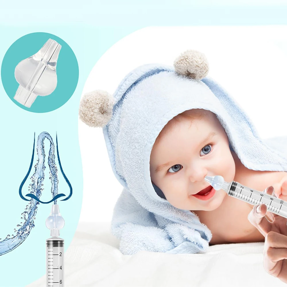 Wash Soft Tip ,Adult Ear Wash  - Baby Nose Cleaner ulasan dan harga