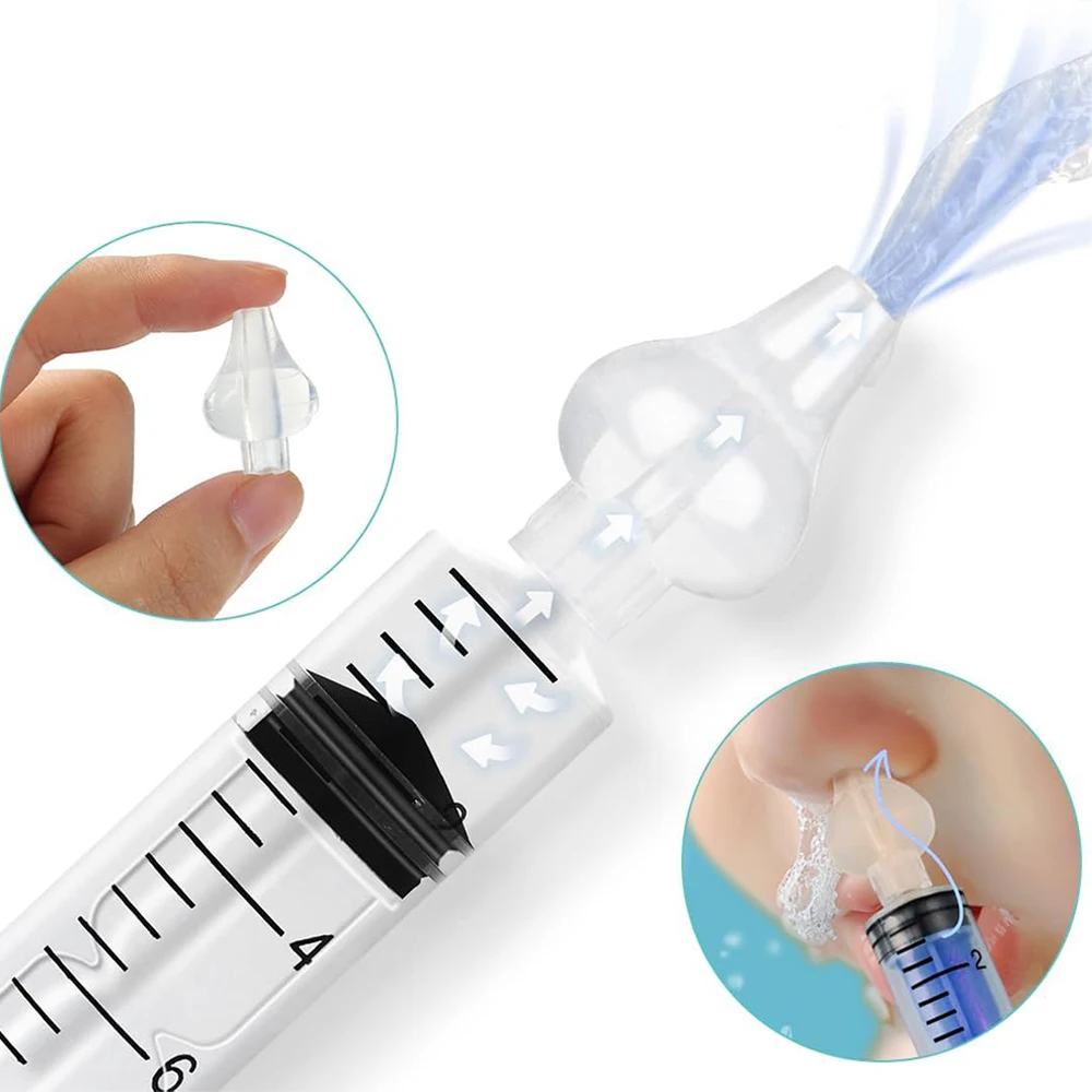 Wash Soft Tip ,Adult Ear Wash  - Baby Nose Cleaner ulasan dan harga