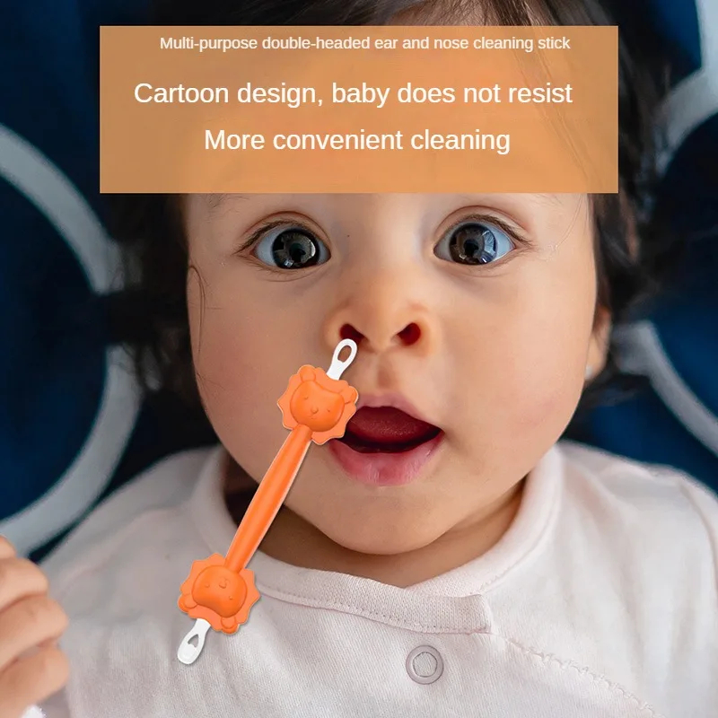 2024 New models Baby Cleaner S - Baby Nose Cleaner ulasan dan harga