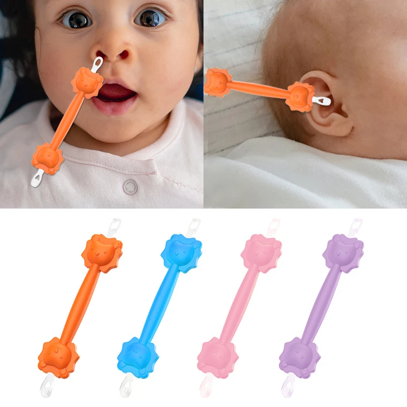 2024 New models Baby Cleaner S - Baby Nose Cleaner ulasan dan harga