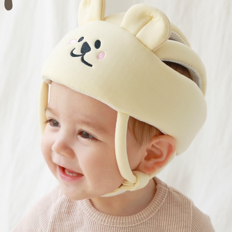 Baby Infant Toddler Helmet Saf - Baby Walker Activity ulasan dan harga