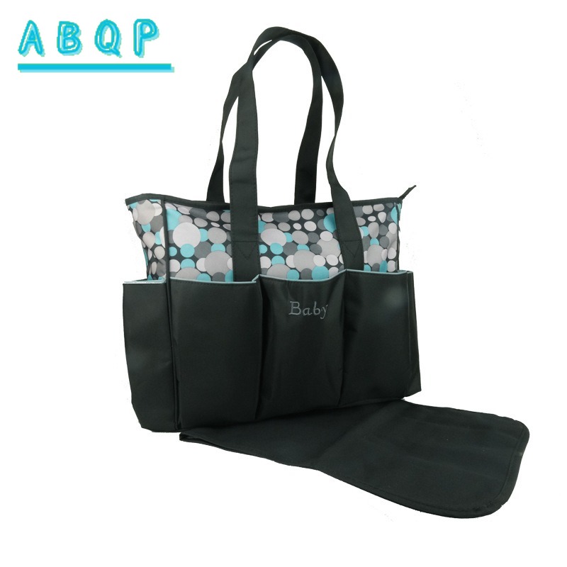 Diaper Bag Handbag Luxury Bran - Baby Products Brand ulasan dan harga