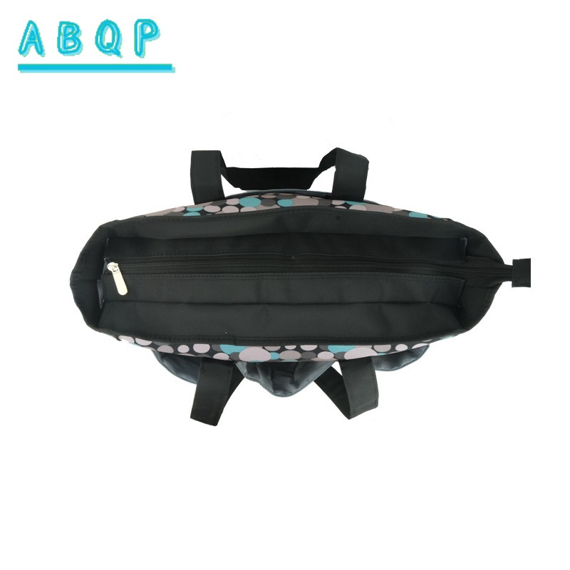 Diaper Bag Handbag Luxury Bran - Baby Products Brand ulasan dan harga