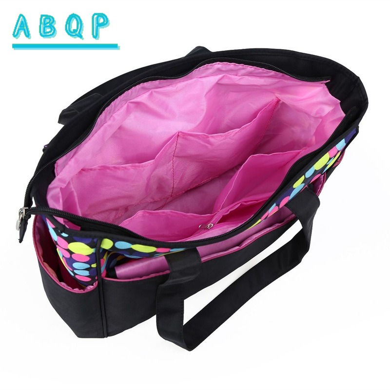 Diaper Bag Handbag Luxury Bran - Baby Products Brand ulasan dan harga