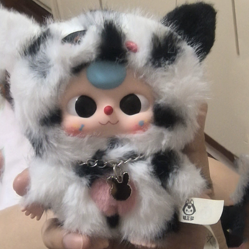 Baby Three Cats And Dogs Serie - Baby Products Keeping Bag ulasan dan harga