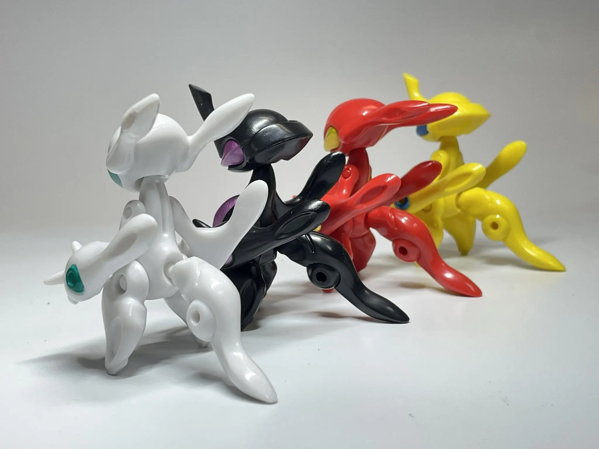 SO-TA Capsule Toys Cool FORM B - Baby Products Set ulasan dan harga