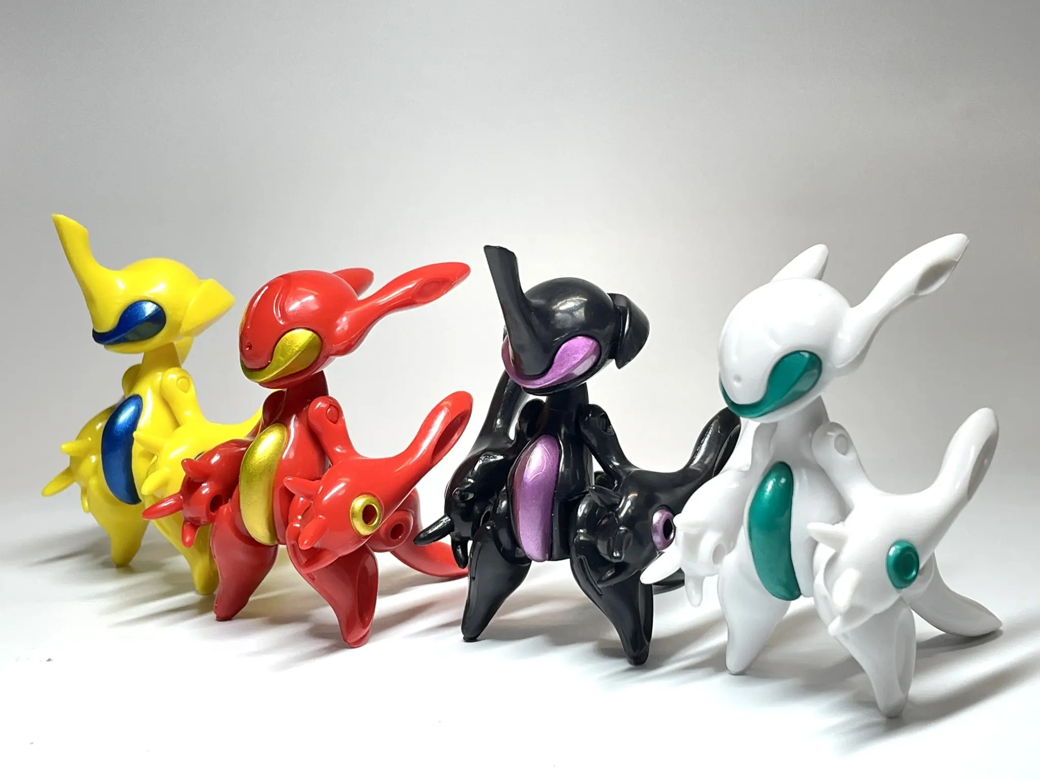 SO-TA Capsule Toys Cool FORM B - Baby Products Set ulasan dan harga