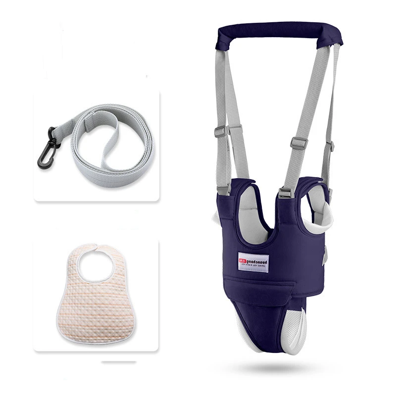 Baby Learning Walking Belt Bab - Baby Walker Activity ulasan dan harga