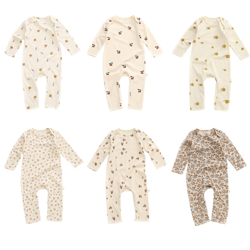 Baby Romper Boys Girls Crawlin - Baby Products Brand ulasan dan harga
