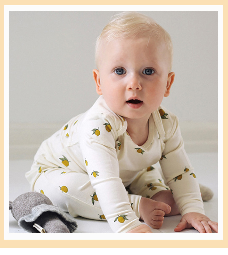 Baby Romper Boys Girls Crawlin - Baby Products Brand ulasan dan harga