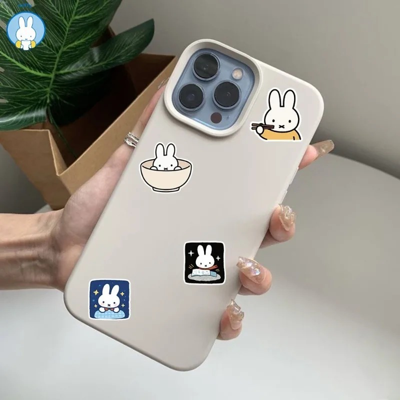 Kawaii Miffy Cute Cartoon Heal - Baby Products Keeping Bag ulasan dan harga
