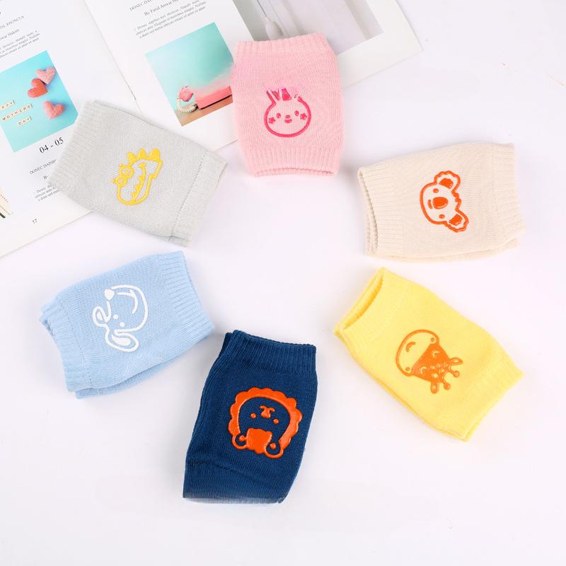 Baby Knee Pad Kids Safety Craw - Baby Walker Activity ulasan dan harga