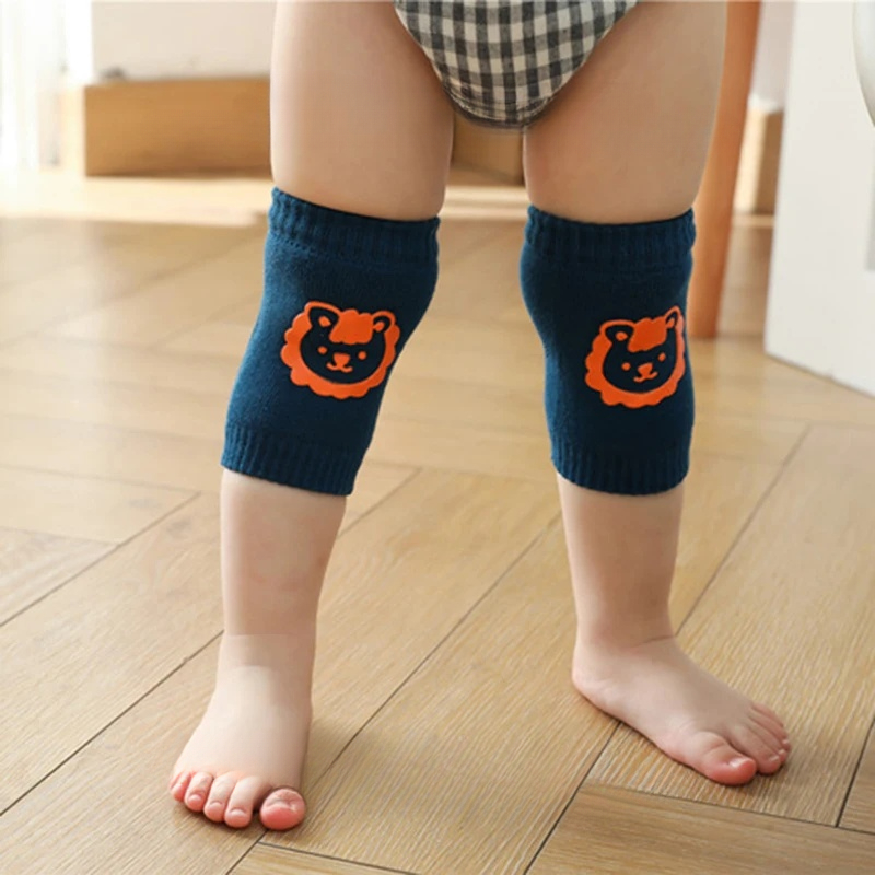 Baby Knee Pad Kids Safety Craw - Baby Walker Activity ulasan dan harga