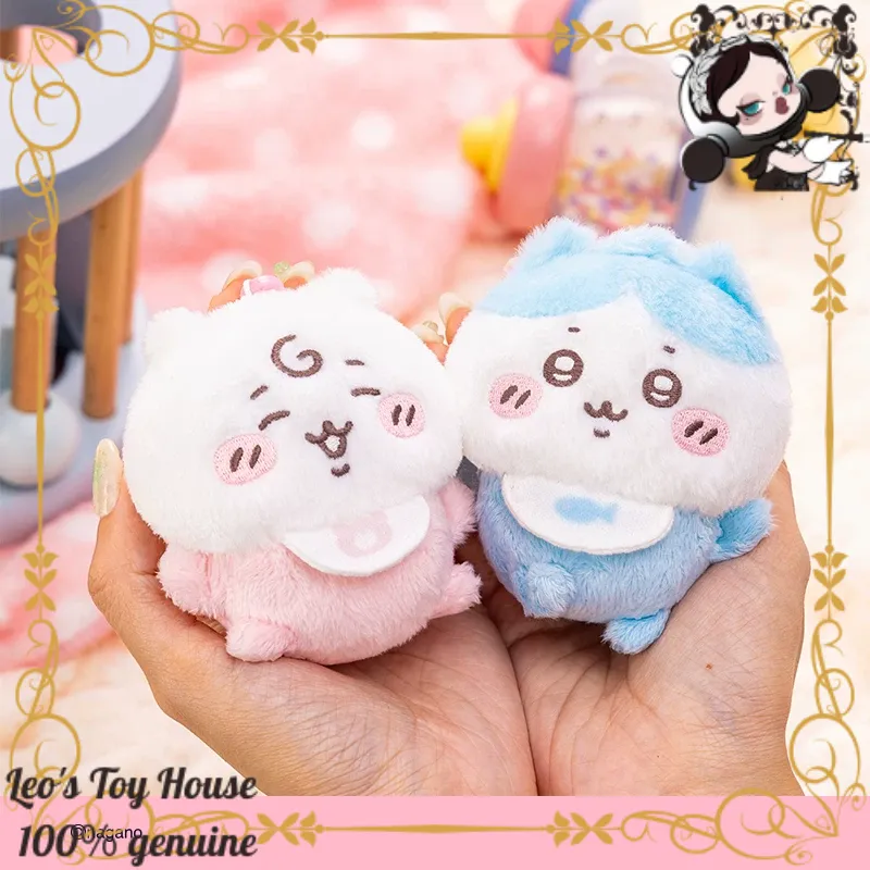 Authentic Chiikawa Baby Standi - Baby Products Keeping Bag ulasan dan harga