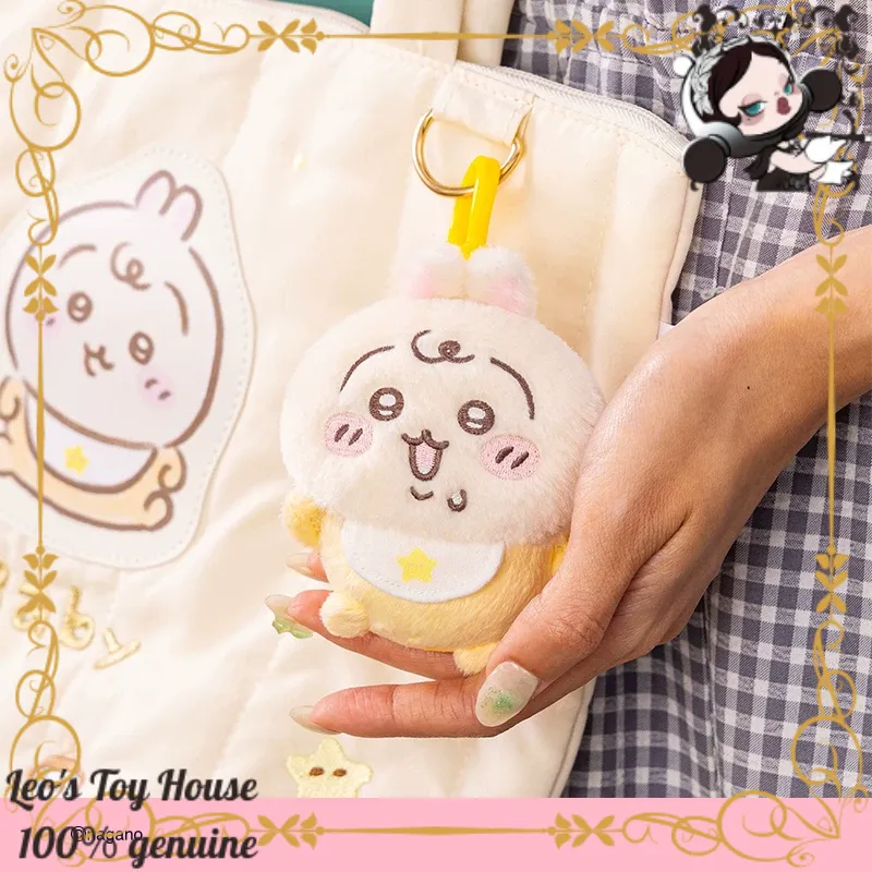 Authentic Chiikawa Baby Standi - Baby Products Keeping Bag ulasan dan harga