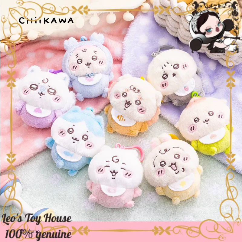 Authentic Chiikawa Baby Standi - Baby Products Keeping Bag ulasan dan harga