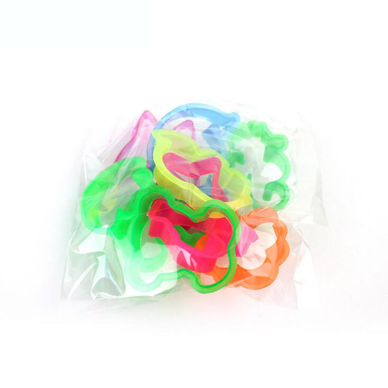 10Pcs/lot animal clay playdoug - Baby Products Keeping Bag ulasan dan harga