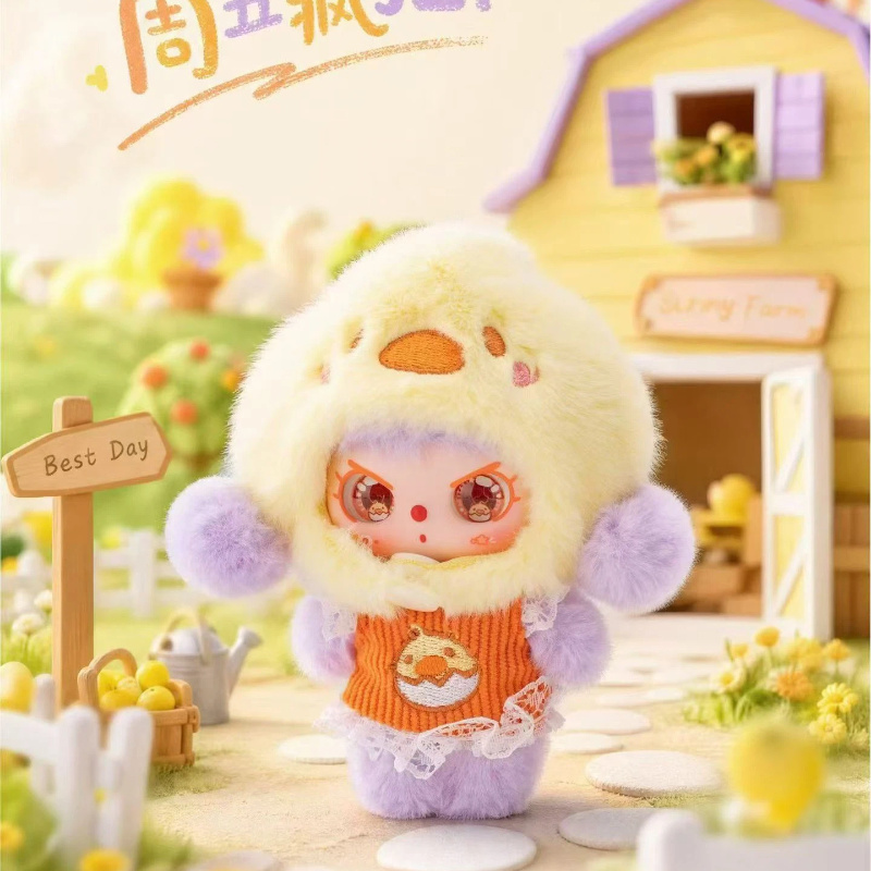 New Baby Three Happy Sunday Se - Baby Products Set ulasan dan harga
