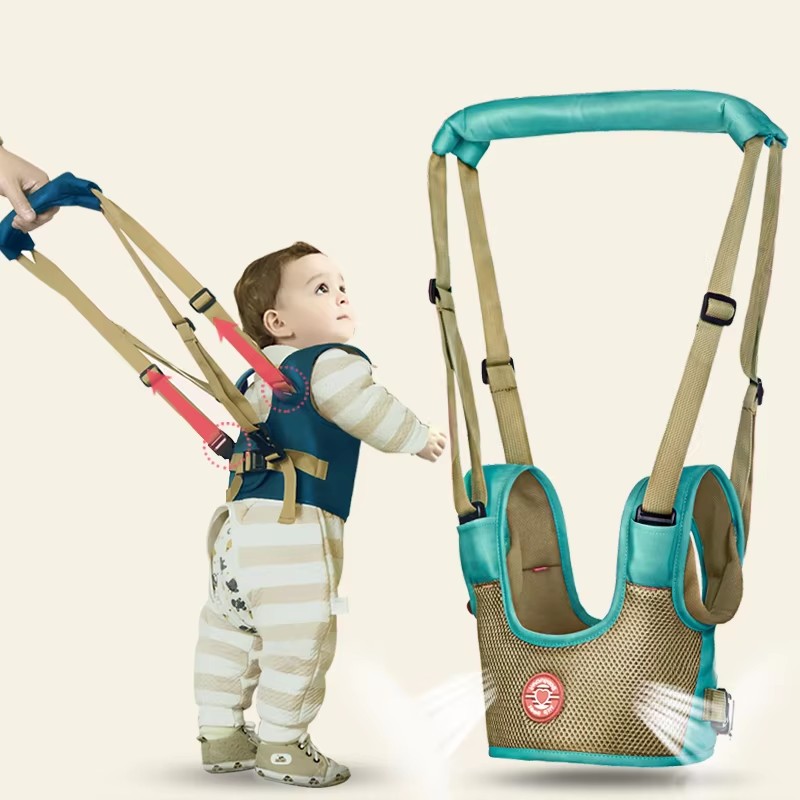 Home New Baby Walker Assistant - Baby Walker Activity ulasan dan harga