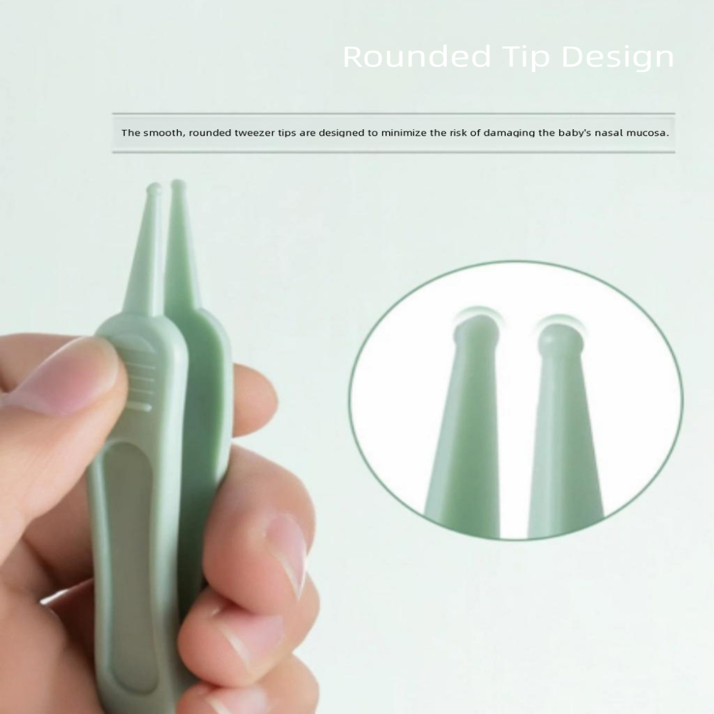 vvocci Baby Nose Cleaner Tool  - Baby Nose Cleaner ulasan dan harga
