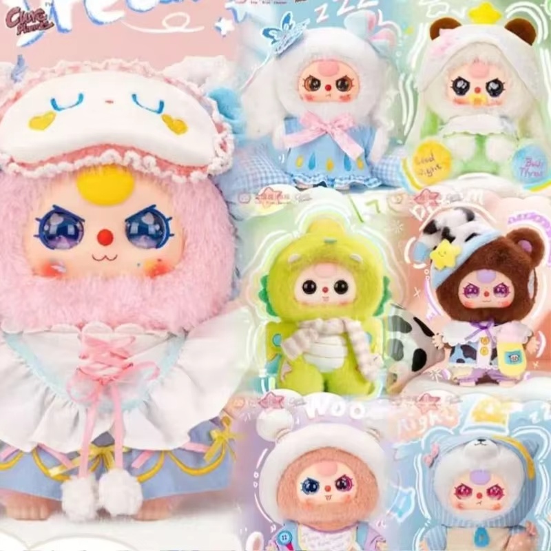 Baby Three Sweet Dream Series  - Baby Products Set ulasan dan harga