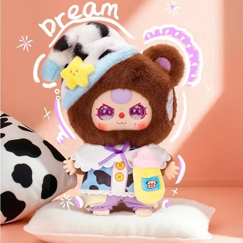 Baby Three Sweet Dream Series  - Baby Products Set ulasan dan harga