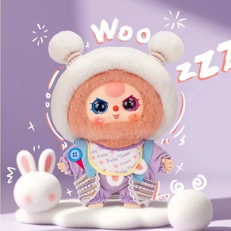 Baby Three Sweet Dream Series  - Baby Products Set ulasan dan harga