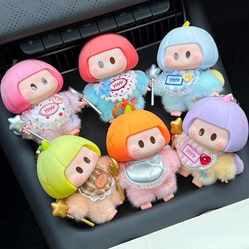 Yoyo Angel Baby Series Vinyl D - Baby Products Keeping Bag ulasan dan harga