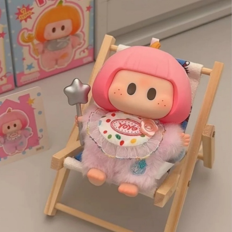 Yoyo Angel Baby Series Vinyl D - Baby Products Keeping Bag ulasan dan harga