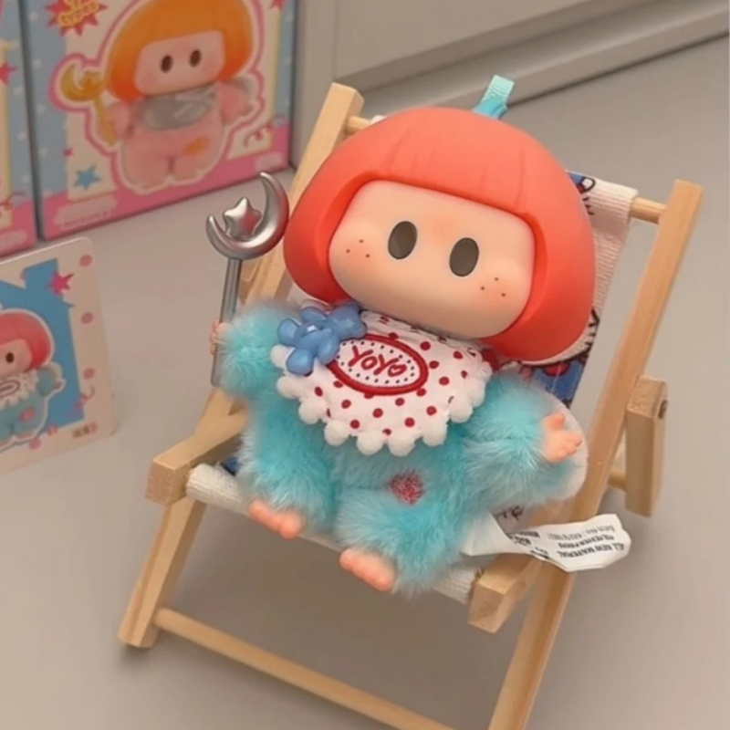 Yoyo Angel Baby Series Vinyl D - Baby Products Keeping Bag ulasan dan harga