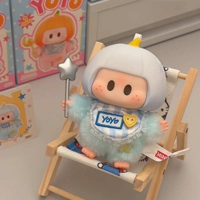 Yoyo Angel Baby Series Vinyl D - Baby Products Keeping Bag ulasan dan harga