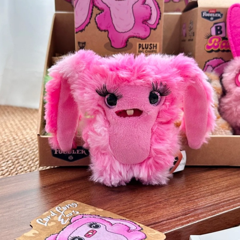 Original Fuggler Keychain Plus - Baby Products Keeping Bag ulasan dan harga