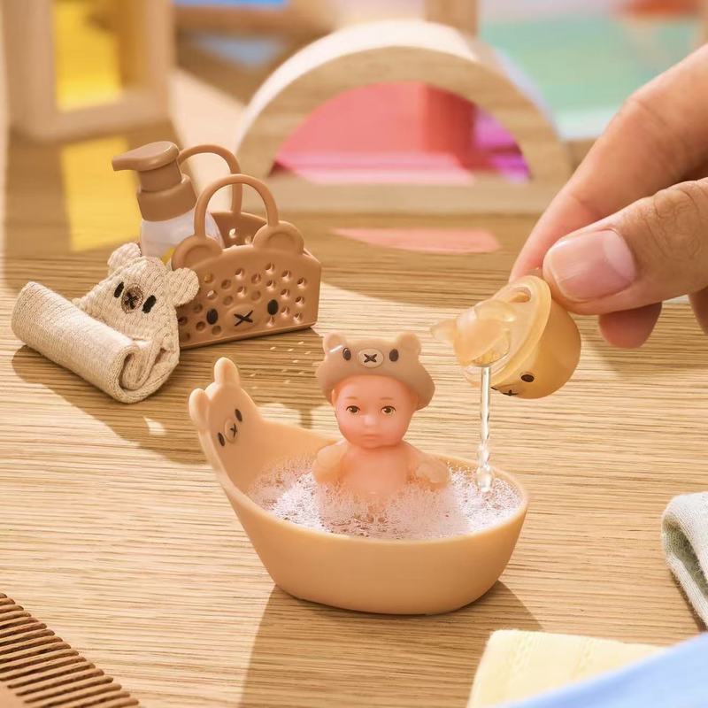 New Original Miniverse Make It - Baby Products Set ulasan dan harga