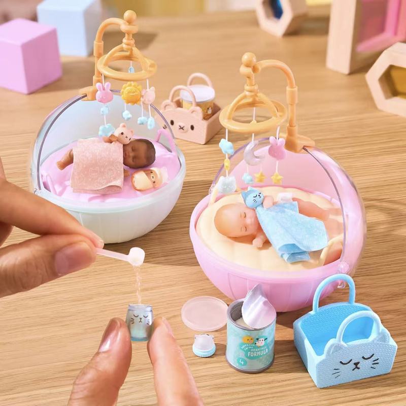 New Original Miniverse Make It - Baby Products Set ulasan dan harga