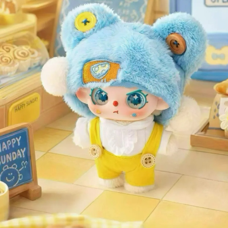 New Genuine Baby Three Happy S - Baby Products Set ulasan dan harga