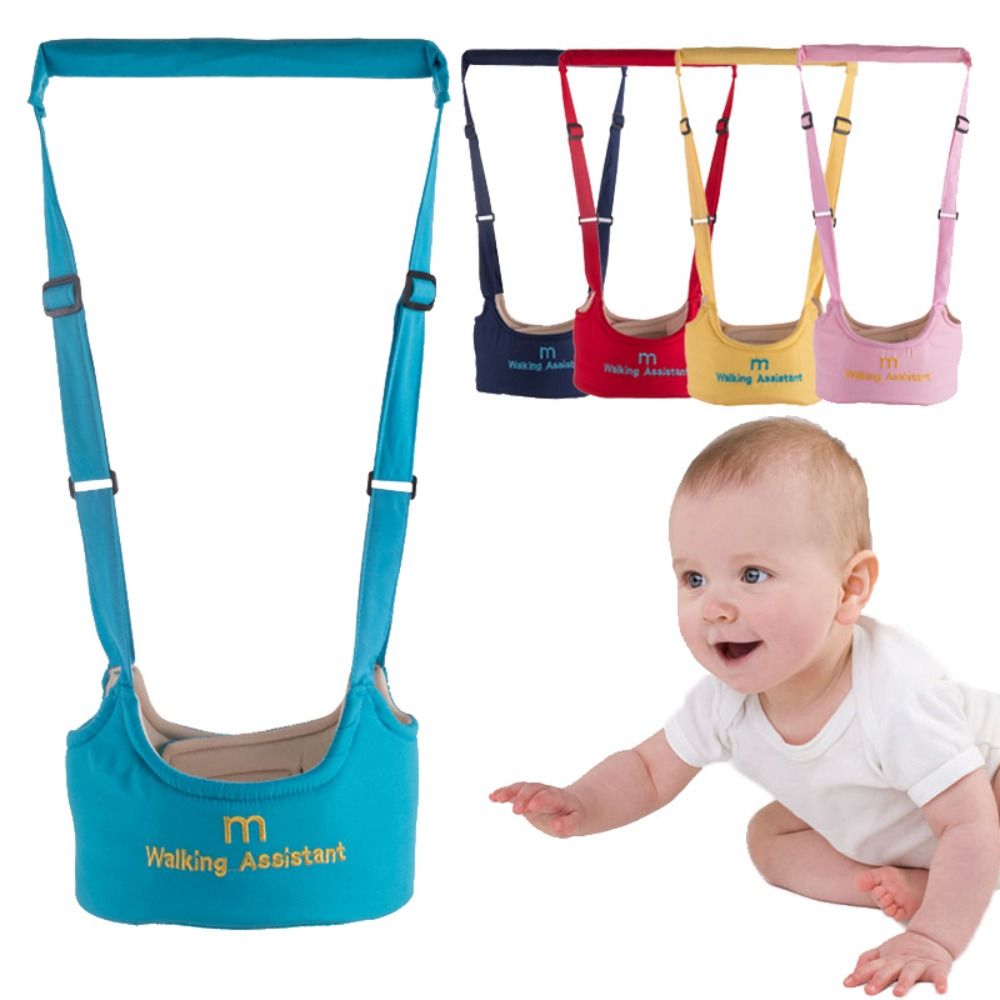 Rope Outdoor Activities Access - Baby Walker Activity ulasan dan harga