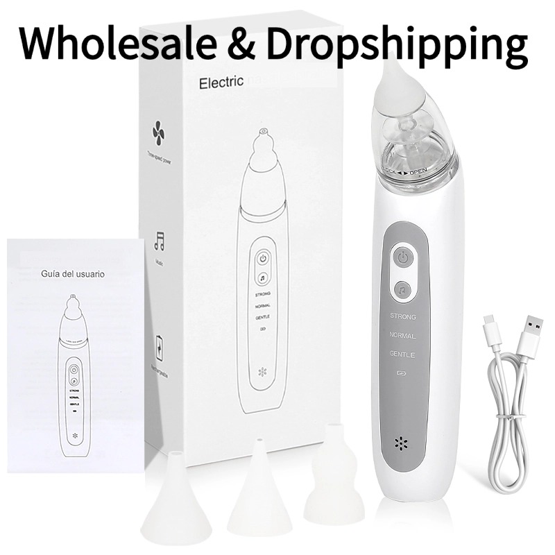 Wholesale & Dropshipping New P - Baby Nose Cleaner ulasan dan harga