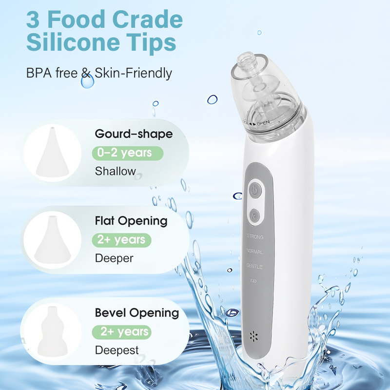 Wholesale & Dropshipping New P - Baby Nose Cleaner ulasan dan harga