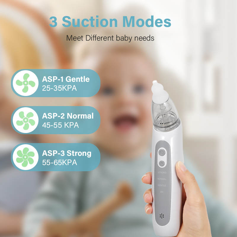 Wholesale & Dropshipping New P - Baby Nose Cleaner ulasan dan harga