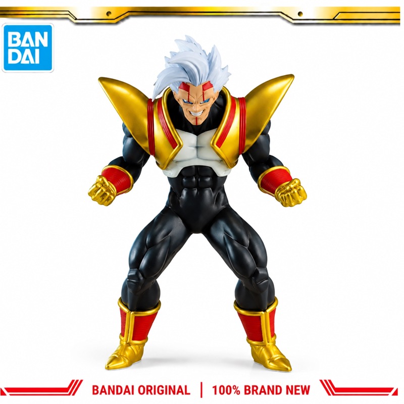 In Stock Bandai Original Banda - Baby Products Brand ulasan dan harga