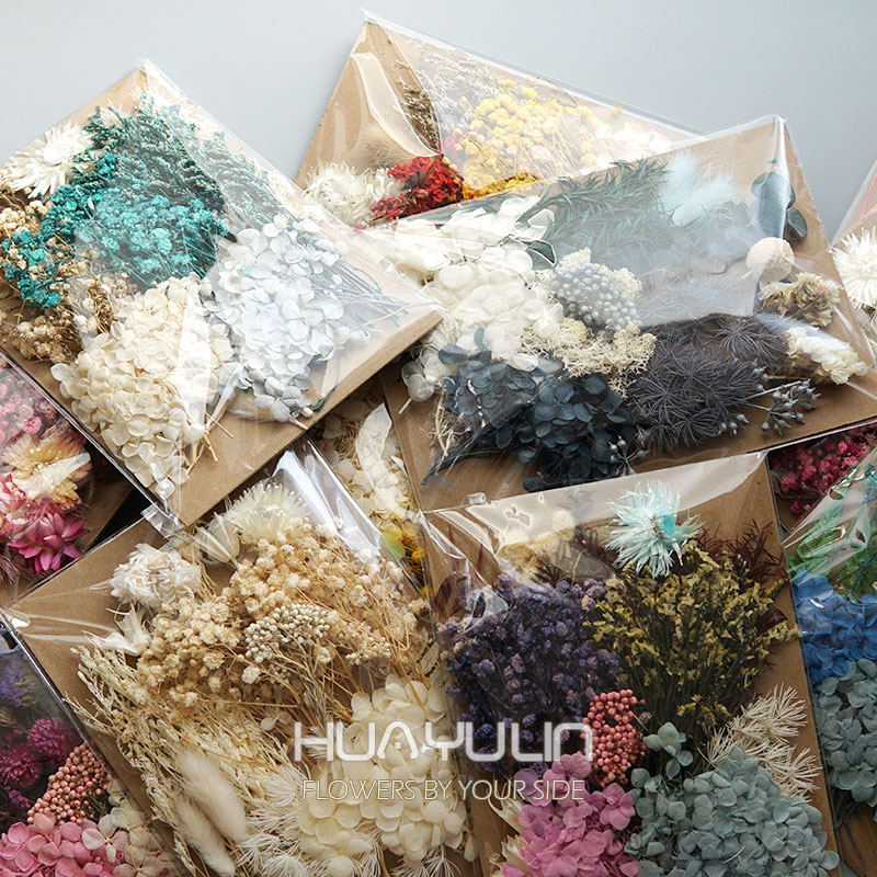 1 Pack Artificial Plants Dried - Baby Products Set ulasan dan harga