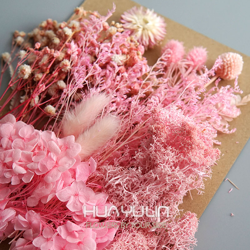 1 Pack Artificial Plants Dried - Baby Products Set ulasan dan harga