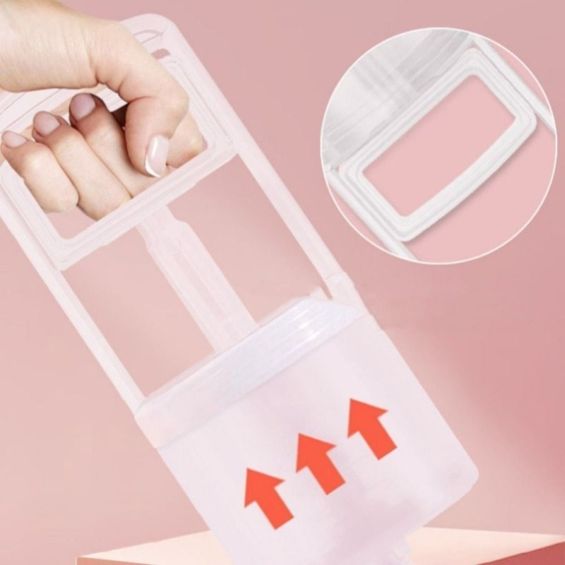 Manual Nasal Aspirator for Bab - Baby Nose Cleaner ulasan dan harga