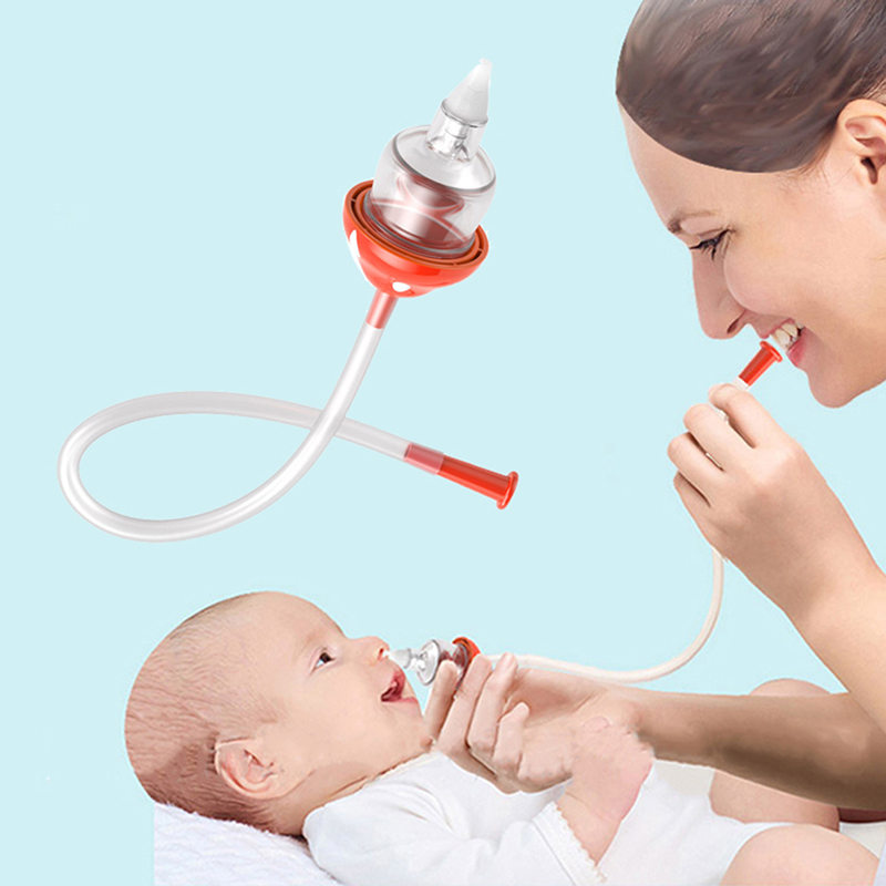 1PC Baby Nasal Suction Snot Cl - Baby Nose Cleaner ulasan dan harga