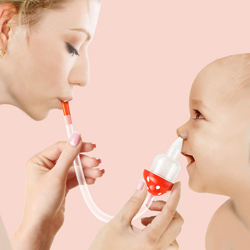 1PC Baby Nasal Suction Snot Cl - Baby Nose Cleaner ulasan dan harga