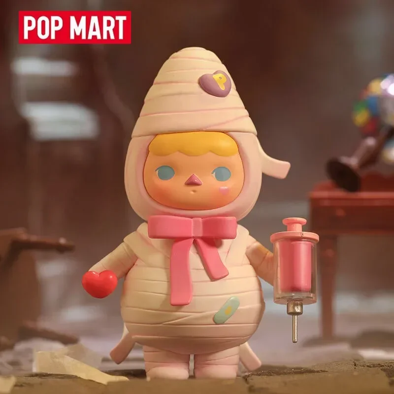 Pop Mart Pucky Monster Baby Se - Baby Products Set ulasan dan harga